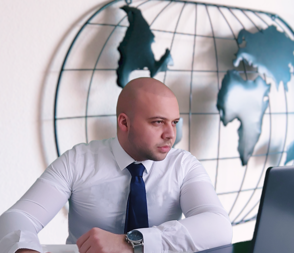 SEO услуги