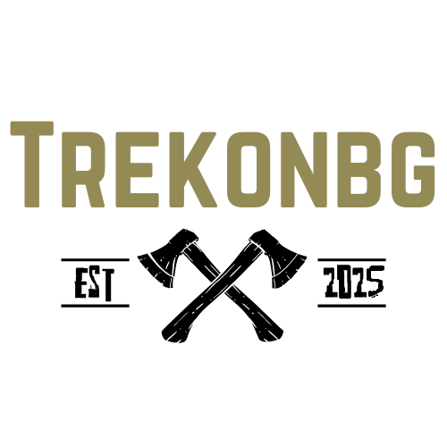 Trekonbg logo